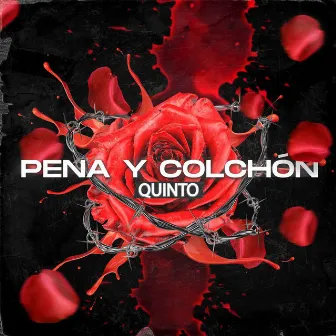 Pena y Colchón by Quinto