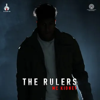 The Rulers by Mc Kidney