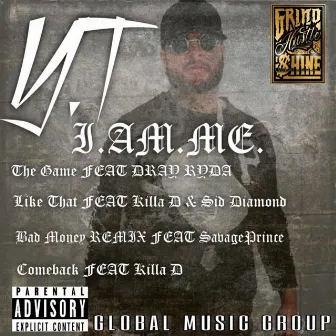 I AM ME by Y.T