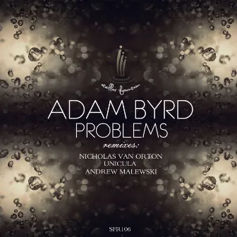 Problems by Adam Byrd