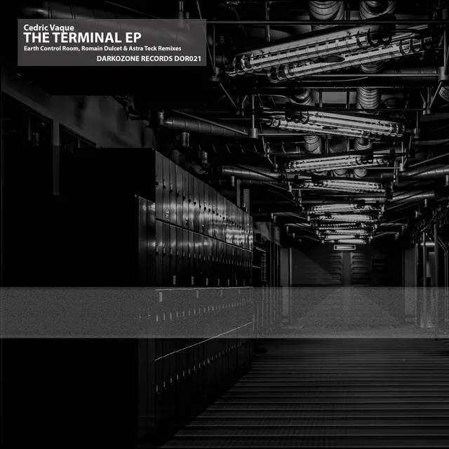 The Terminal - Romain Dulcet Remix