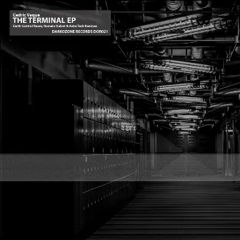 The Terminal Ep by Cedric Vaque