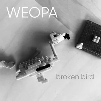 Broken Bird by Weopa