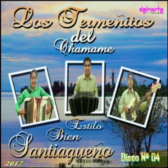 Estilo Bien Santiagueño by Los Termeñitos del Chamame