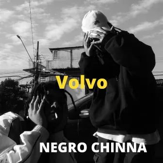 Volvo by NEGRO CHINNA