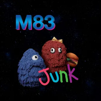 Junk by M83