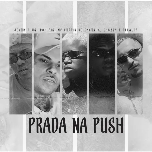 Prada na Push