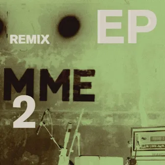 Remix EP2 by Gramme