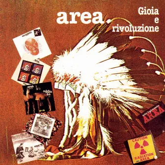 Gioia e Rivoluzione by Area