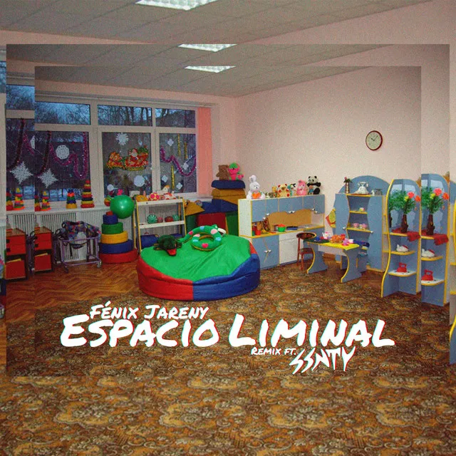 Espacio Liminal - Remix