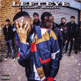 Left Eye by A Class