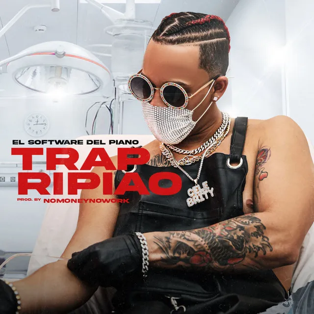 Trap Ripiao