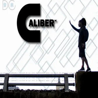 Caliber by DC