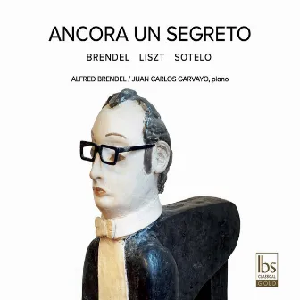 Ancora un segreto by Juan Carlos Garvayo