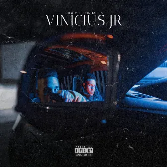 Vinicius Jr by LUI