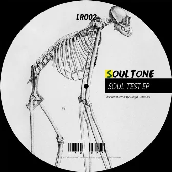 Soul Test by Soultone