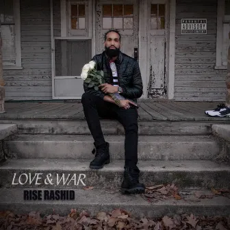 Love & War by Rise Rashid