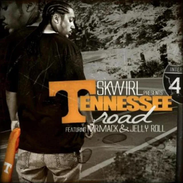 Tennessee Road (feat. Mr Mack and Jelly Roll)