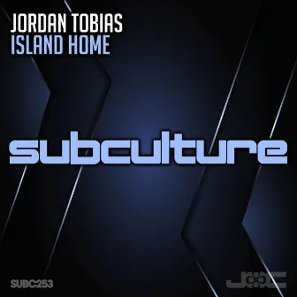 Island Home by Jordan Tobias