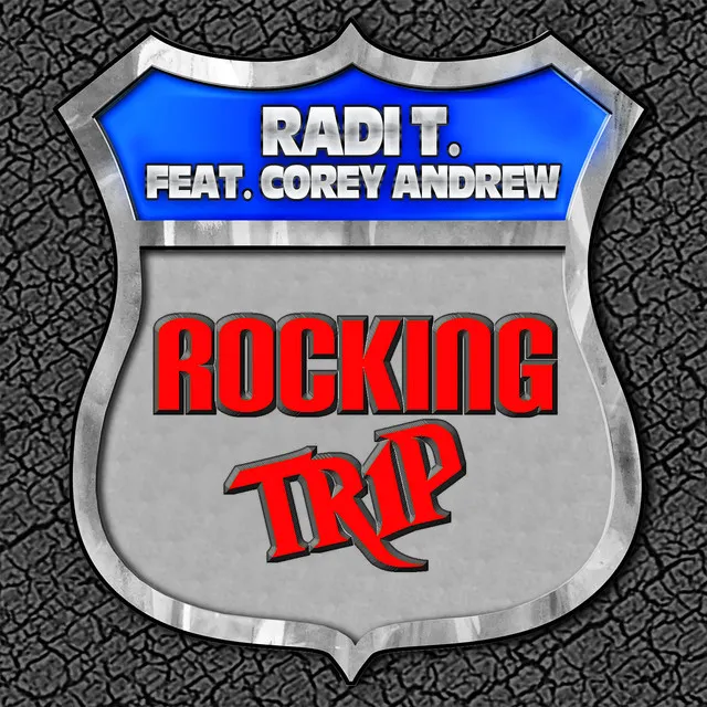 Rocking Trip (Radio Edit)