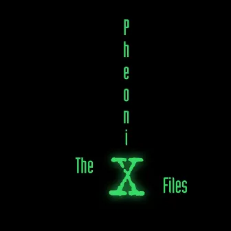 The Pheonix Files by Elijah Kessler