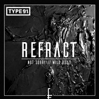 Refract by 