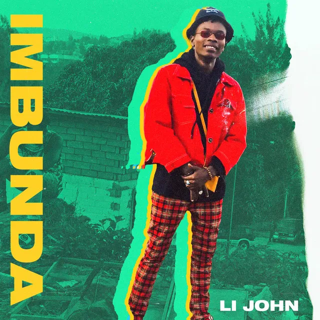 Imbunda