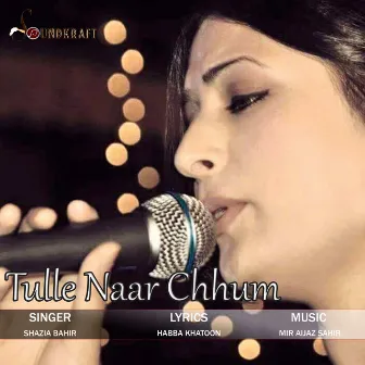 TULLE NAAR CHHUM by Shazia Bashir