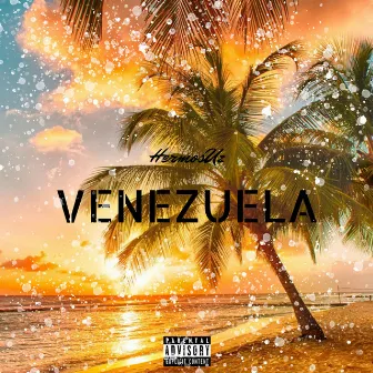 Venezuela by HermosUz