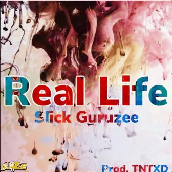 Real Life by Slick Guruzee