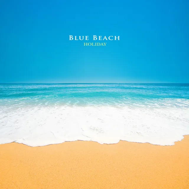 Blue Beach