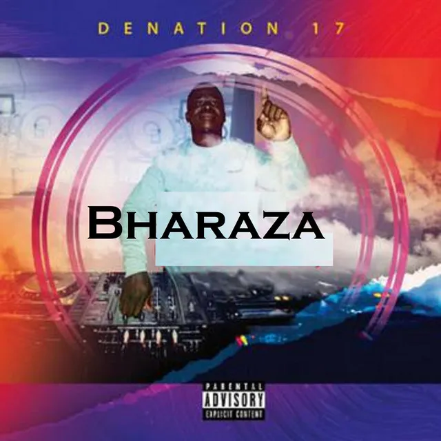 Bharaza