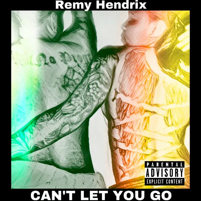 Can't Let You Go