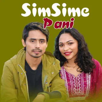 SimSime Pani by Gobinda Pangeni