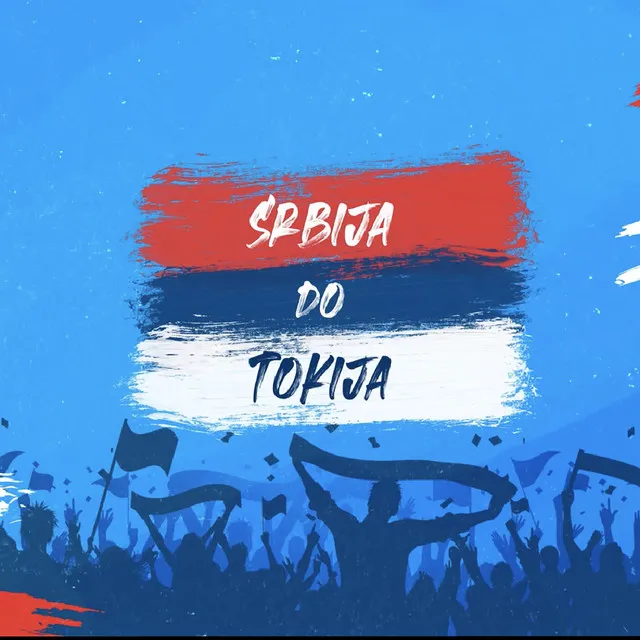 Srbija Do Tokija