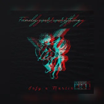 F.Ø.Ê (FamîlyØvêrEvêrythîng) by Infamou$