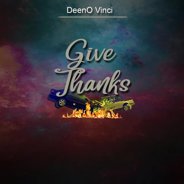 Give Thanks