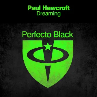 Dreaming by Paul Hawcroft