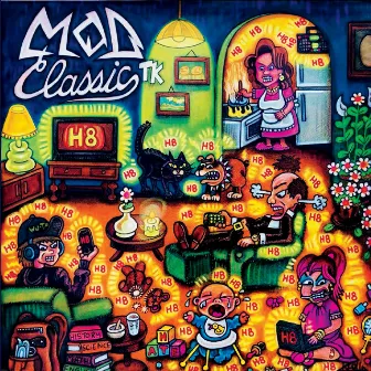 H8 by Mod Classictk