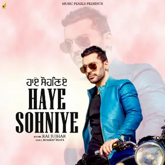 Haye Sohniye by 