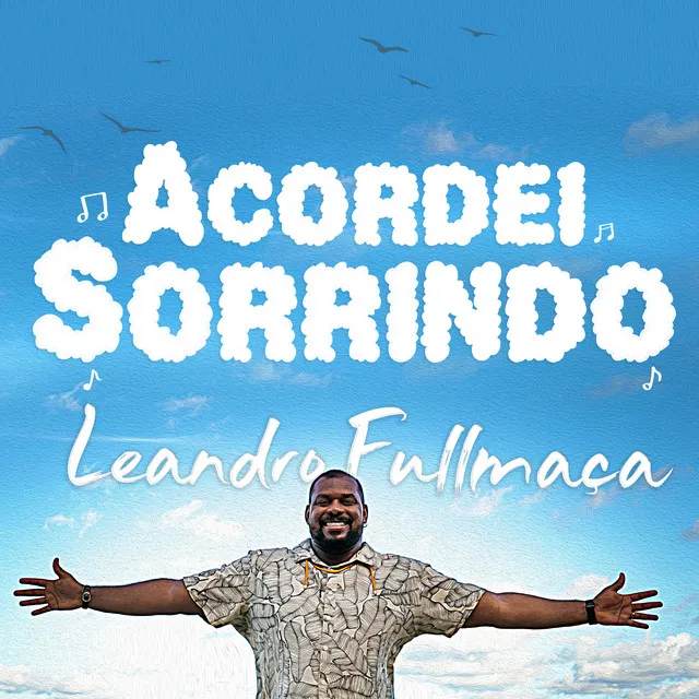 Acordei Sorrindo