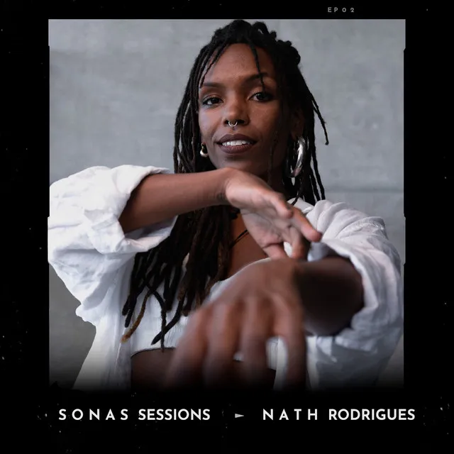 Nath Rodrigues (Sonas Sessions)