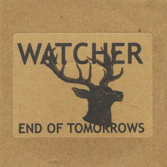 End of Tomorrows by Watcher