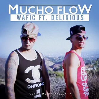 Mucho Flow by Wafic