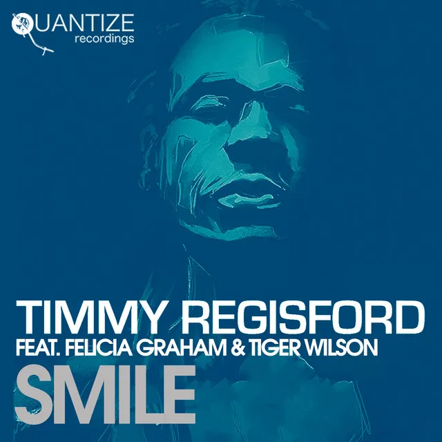 Smile - David Morales Spotify Edit