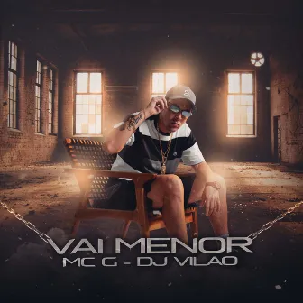 Vai Menor by Mc G