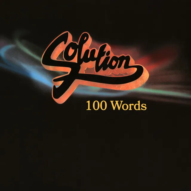 100 Words