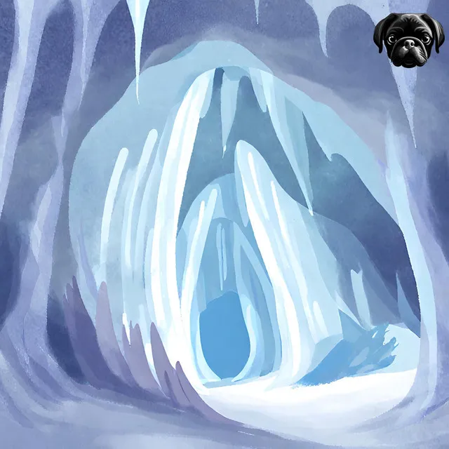 Icy Cave