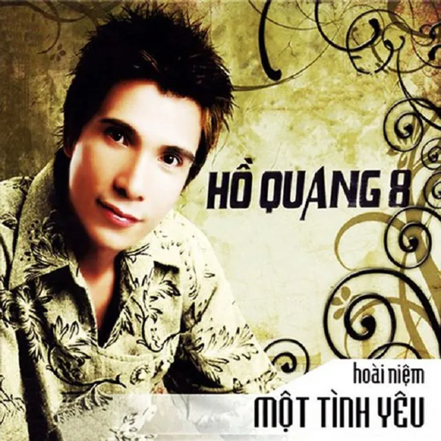 Hoài Niệm Một Tình Yêu