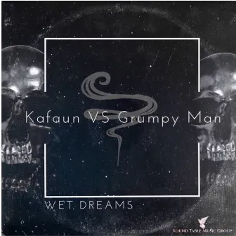 Wet Dreams by Kafaun